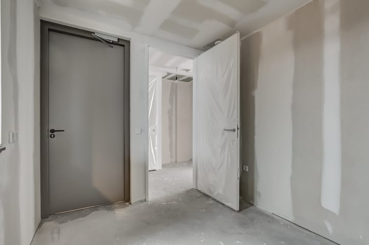 Foto 14 van Oostwal 34-05