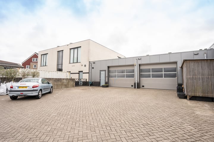 Foto 92 van Bernhardlaan 186-A