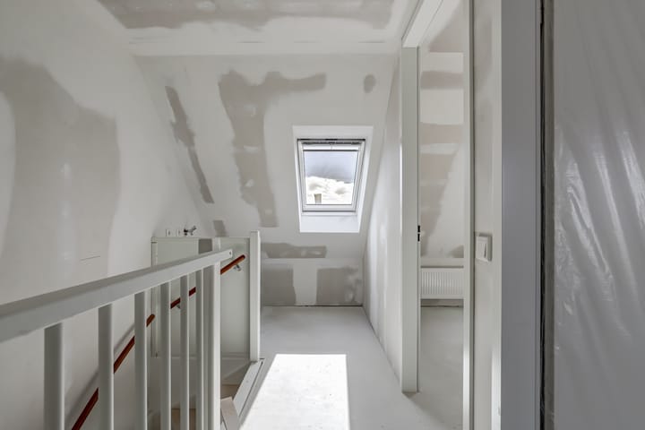 Foto 23 van Oostwal 34-05