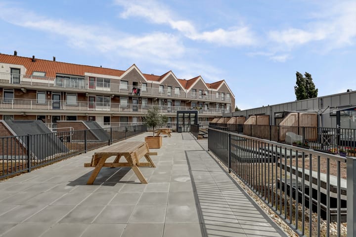 Foto 29 van Oostwal 34-05