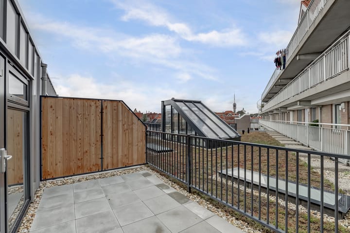 Foto 27 van Oostwal 34-05