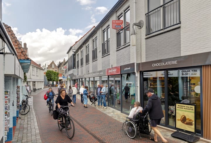 Foto 30 van Oostwal 34-05