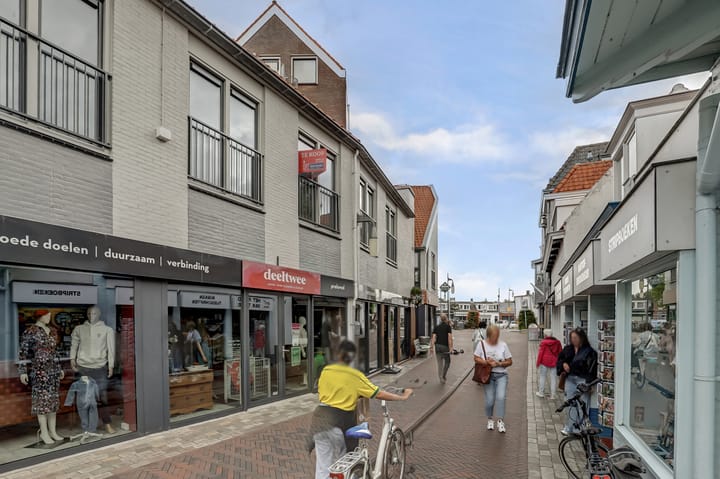 Foto 31 van Oostwal 34-05