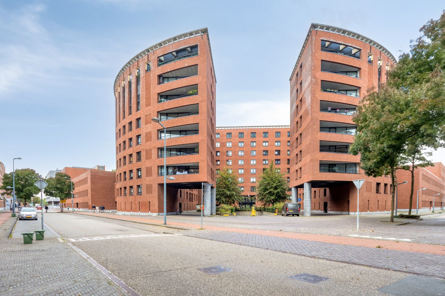 Foto 4 van Sphinxlunet 62-H