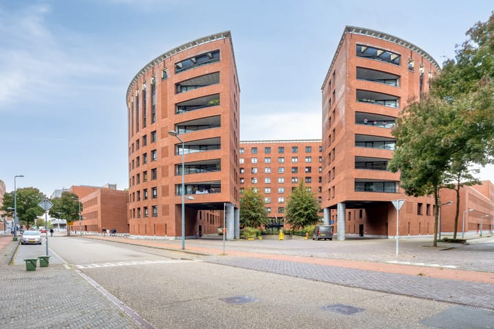 Foto 4 van Sphinxlunet 62-H