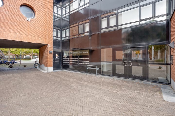 Foto 5 van Sphinxlunet 62-H