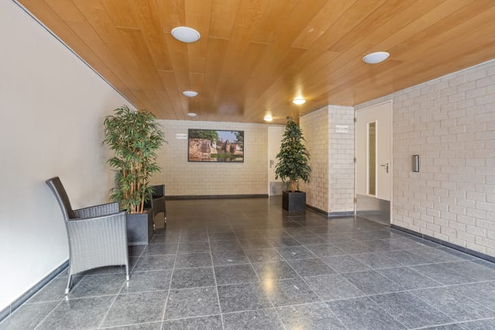 Foto 7 van Sphinxlunet 62-H