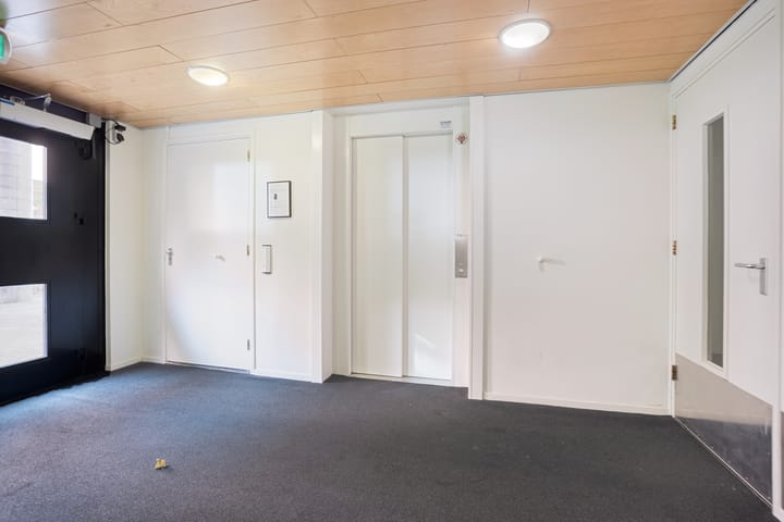 Foto 8 van Sphinxlunet 62-H