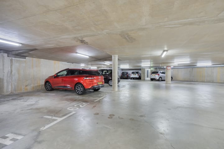 Foto 25 van Sphinxlunet 62-H