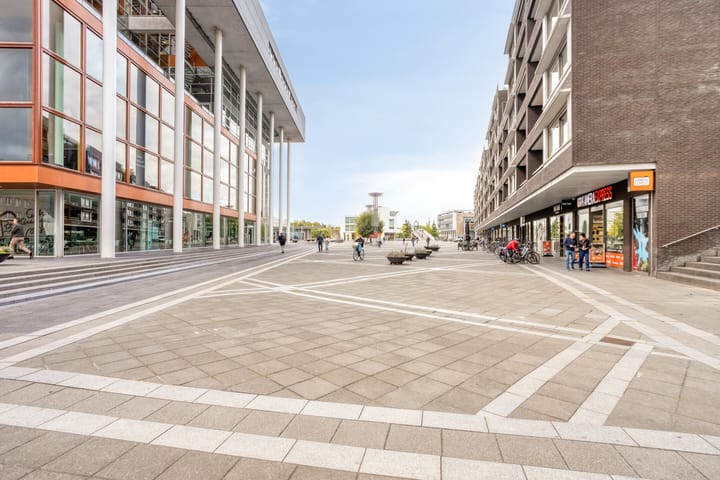 Foto 27 van Sphinxlunet 62-H