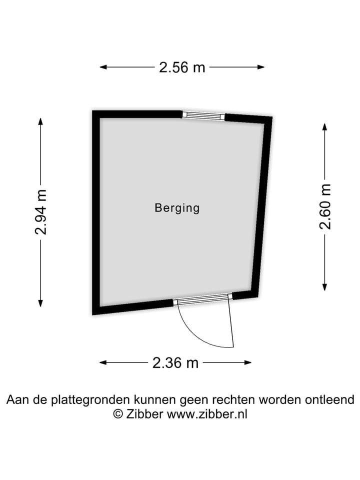 Foto 29 van Sphinxlunet 62-H