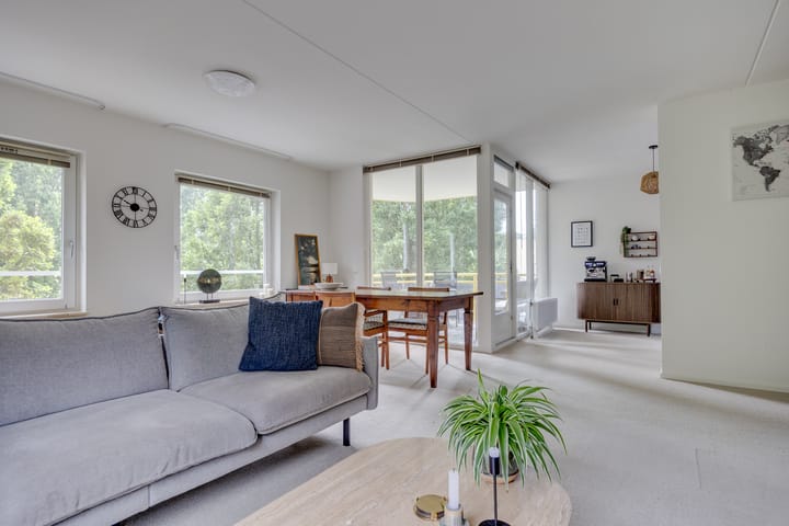 Foto 5 van Park Sparrendaal 113