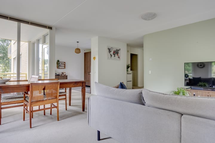 Foto 7 van Park Sparrendaal 113