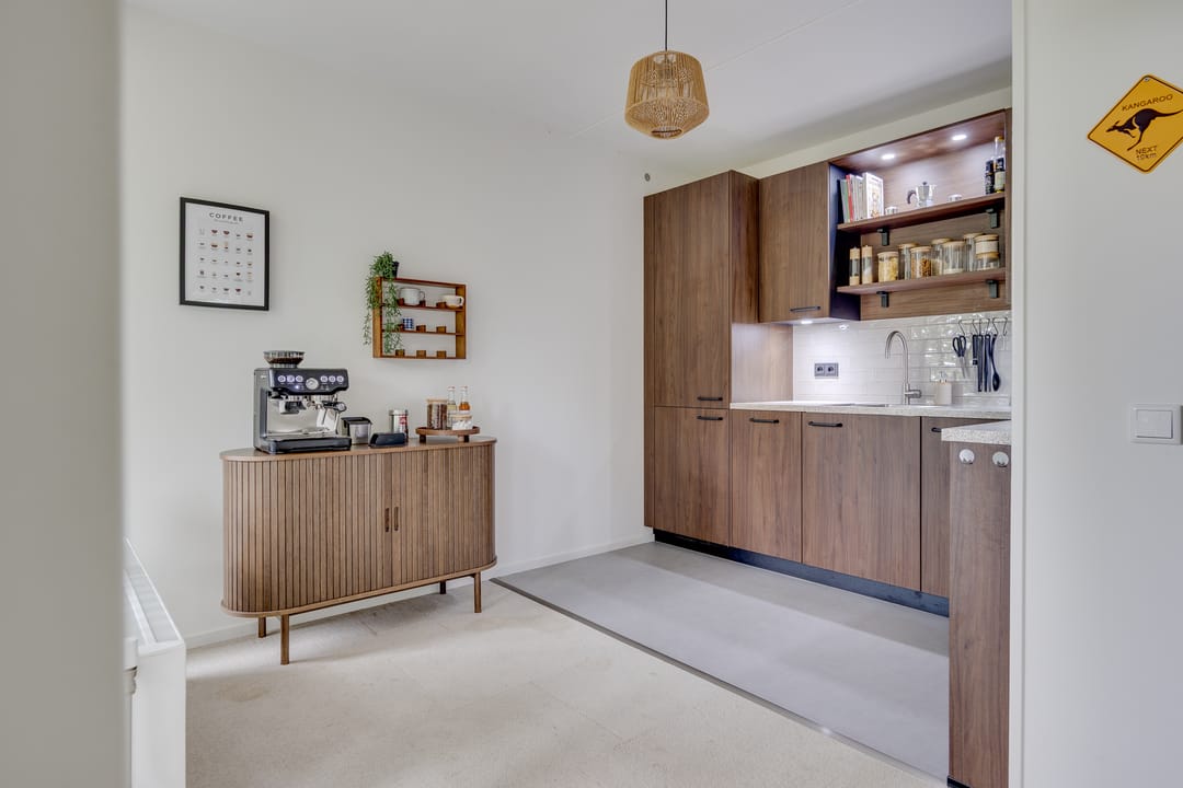 Foto 8 van Park Sparrendaal 113