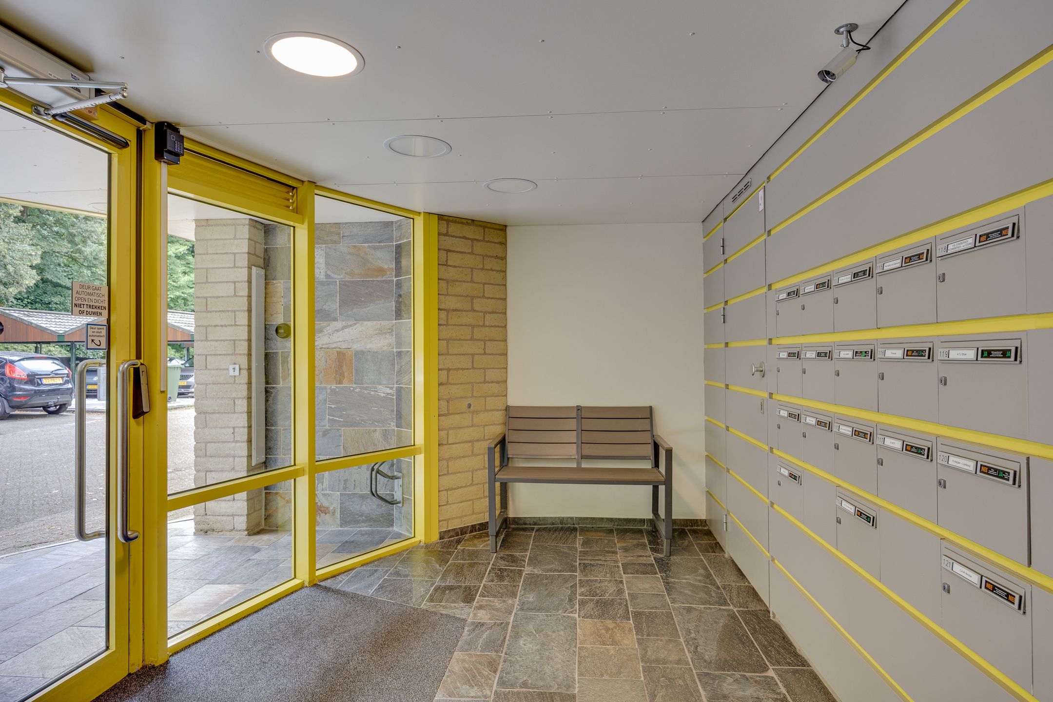 Foto 24 van Park Sparrendaal 113