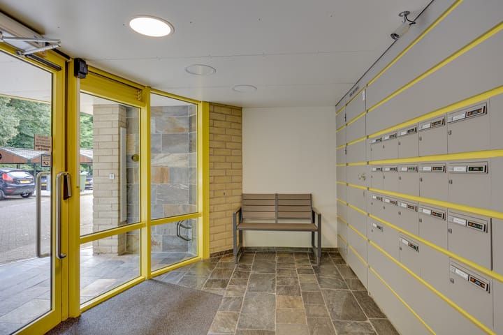 Foto 24 van Park Sparrendaal 113