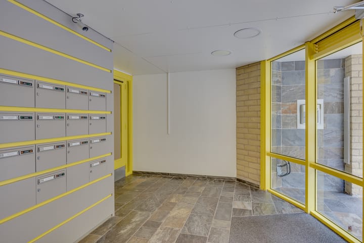 Foto 25 van Park Sparrendaal 113