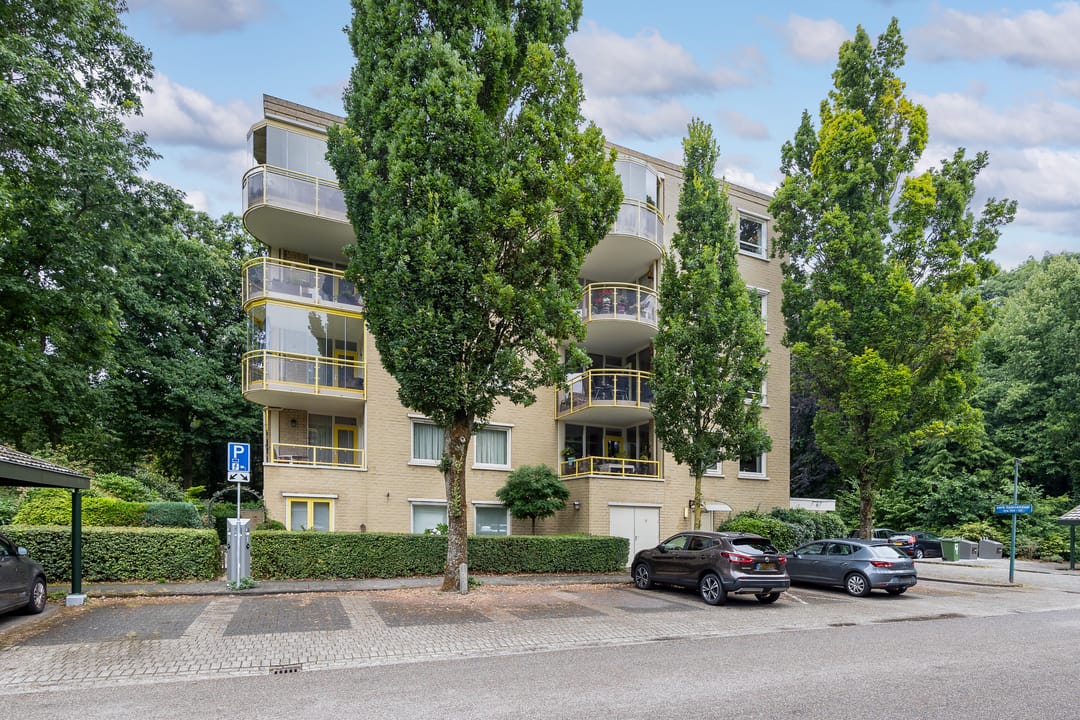 Foto 26 van Park Sparrendaal 113