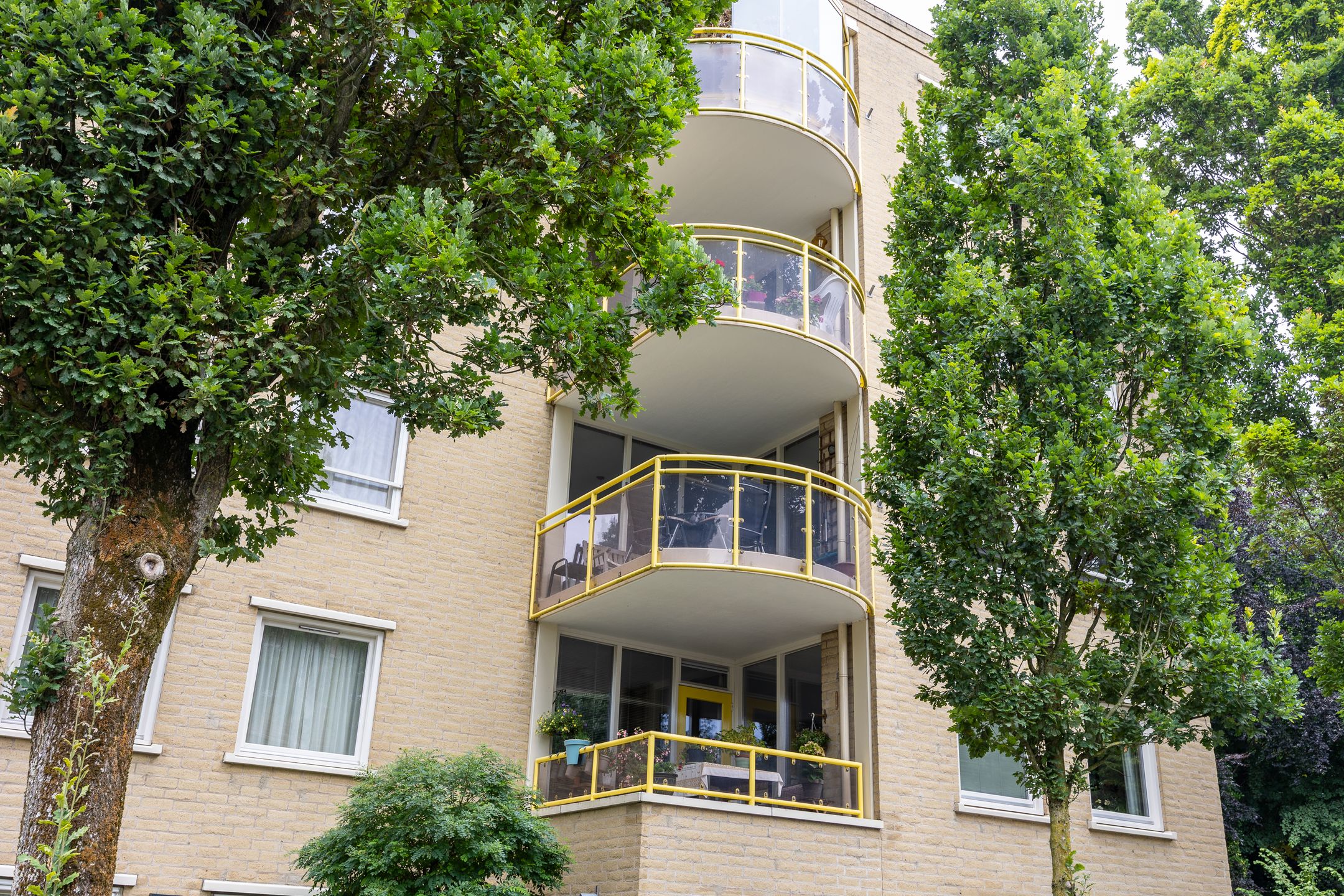 Foto 27 van Park Sparrendaal 113