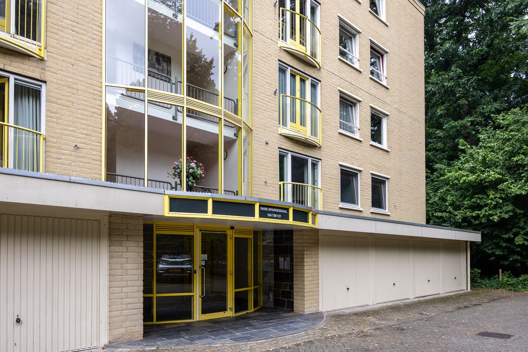 Foto 28 van Park Sparrendaal 113