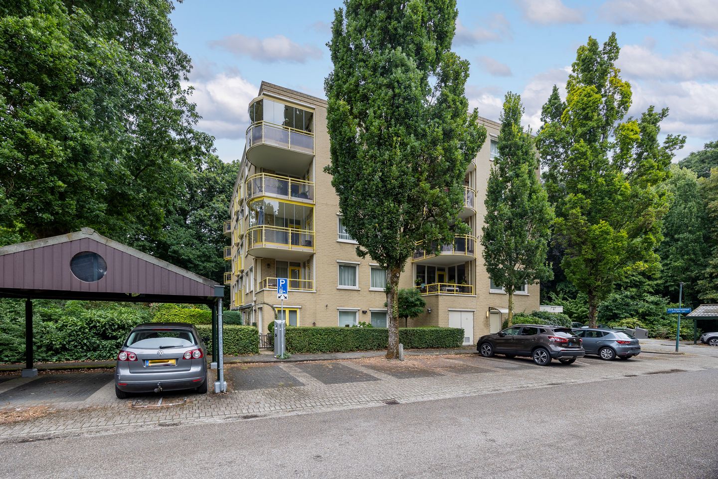 Foto 29 van Park Sparrendaal 113