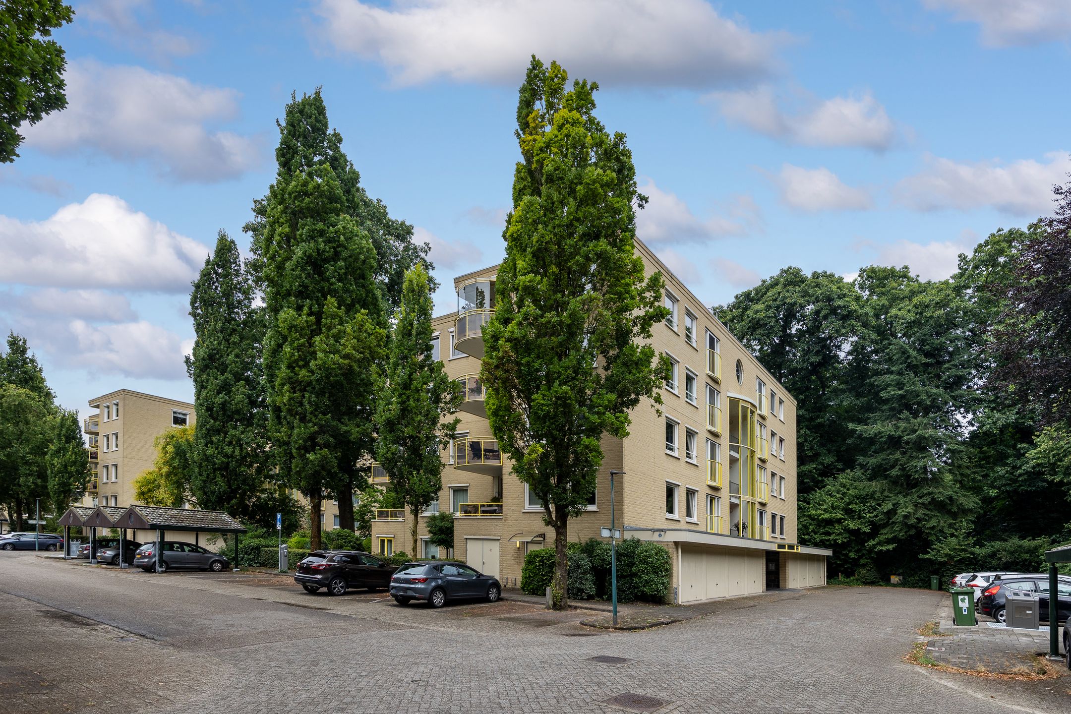 Foto 30 van Park Sparrendaal 113