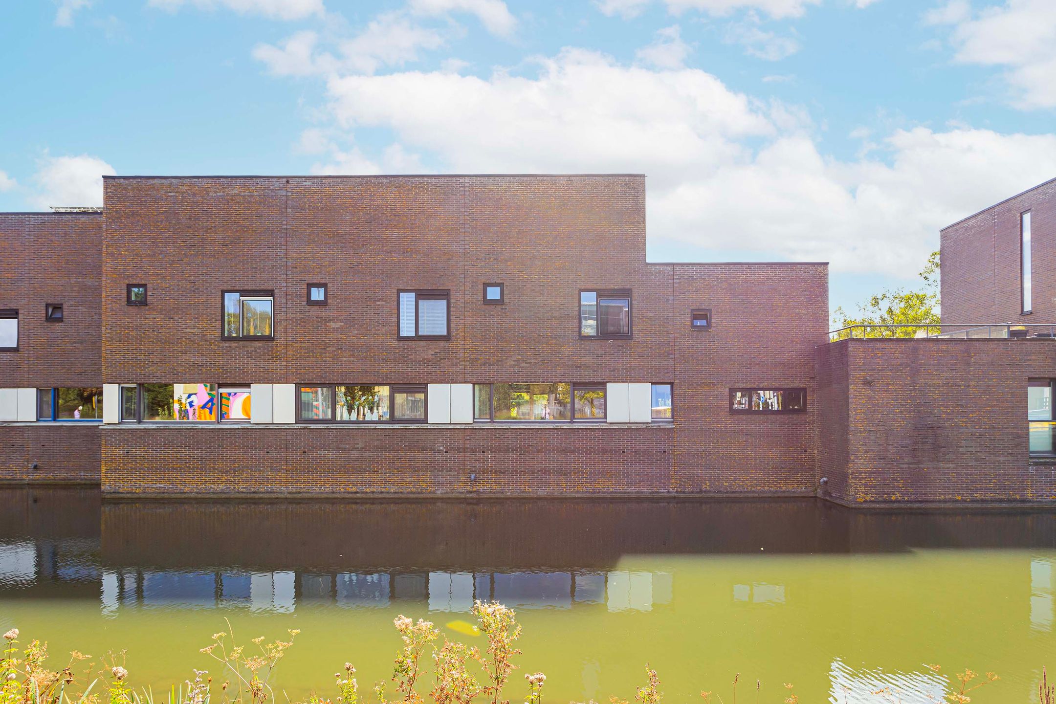 Houtrakgracht, 195, Utrecht, 3544SC, Utrecht, Nederland 195