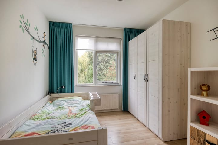 Foto 29 van Wilack 306