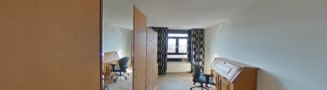 slaapkamer
