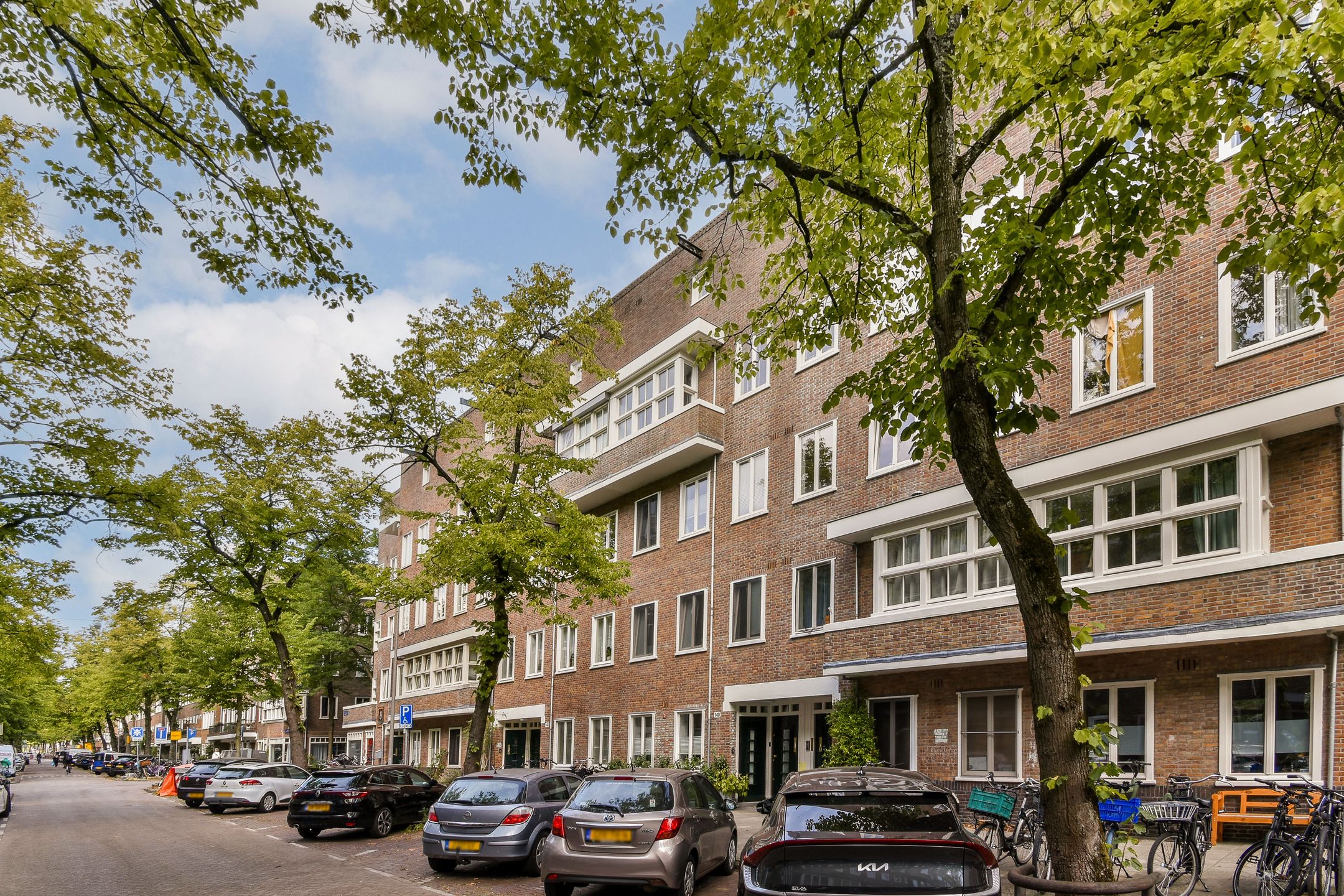 Orteliusstraat 138-E 138 E