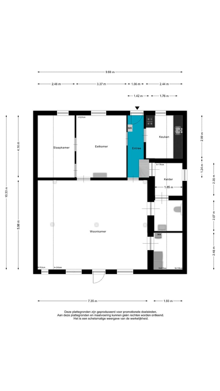 Foto 53 van Pippertsestraat 2