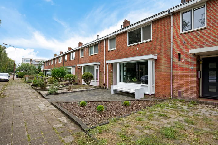 Foto 31 van Europalaan 33