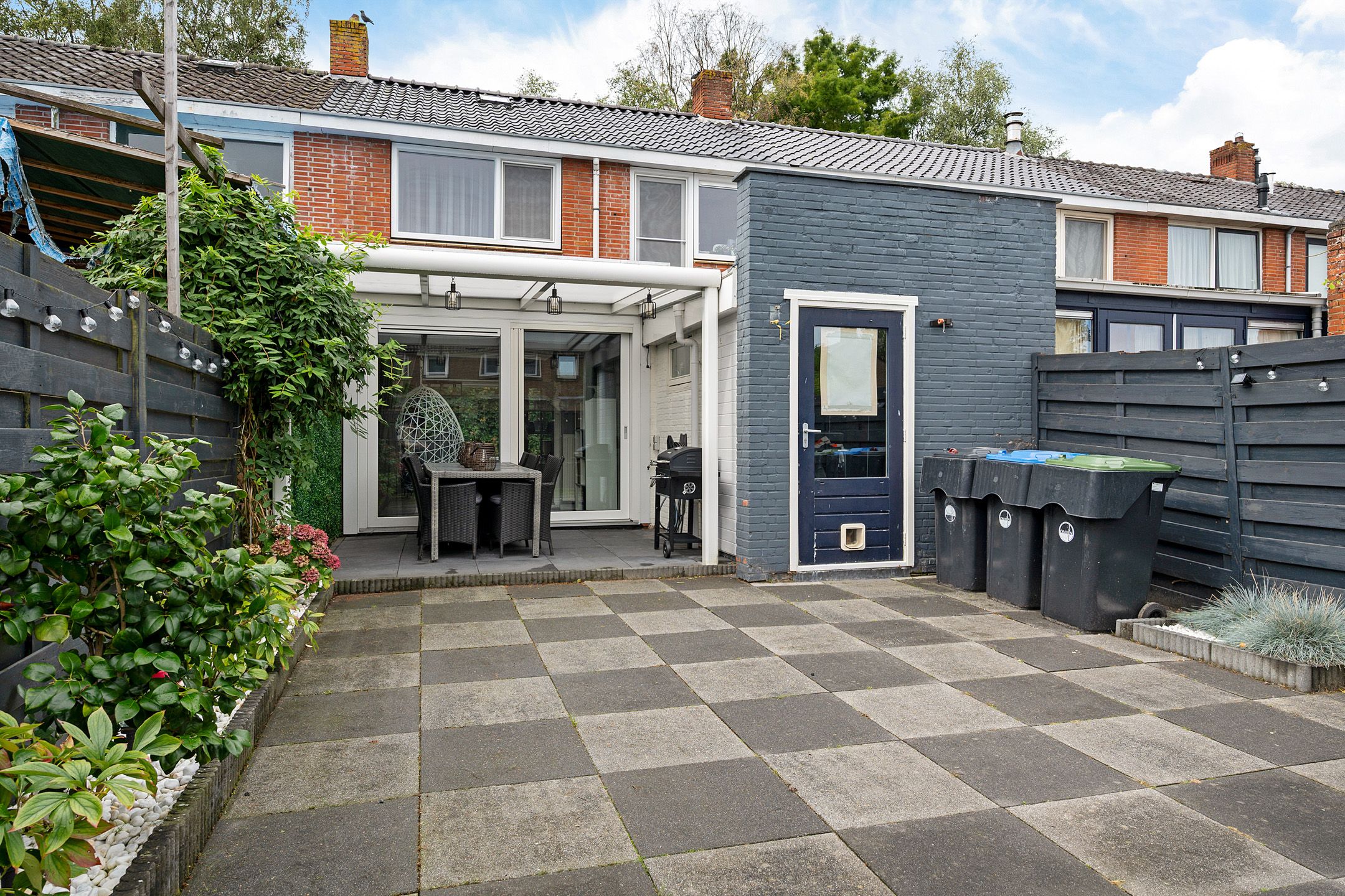 Photo 3 of Europalaan 33