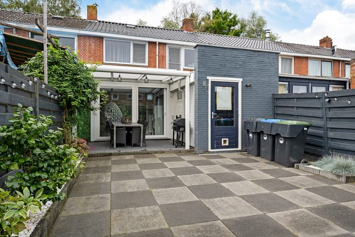 Foto 3 van Europalaan 33