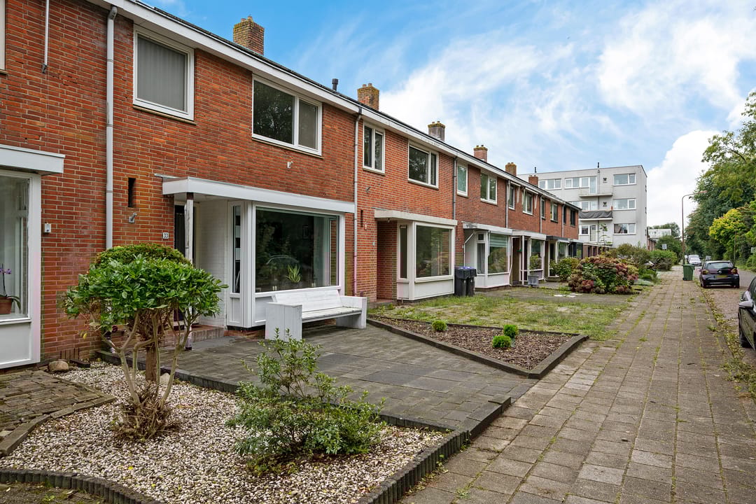 Photo 32 of Europalaan 33