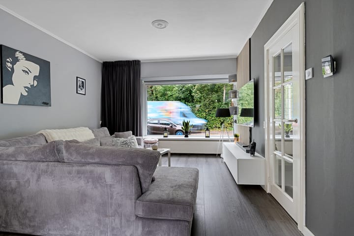 Foto 8 van Europalaan 33