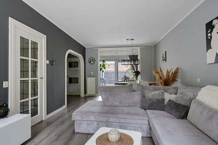 Foto 9 van Europalaan 33