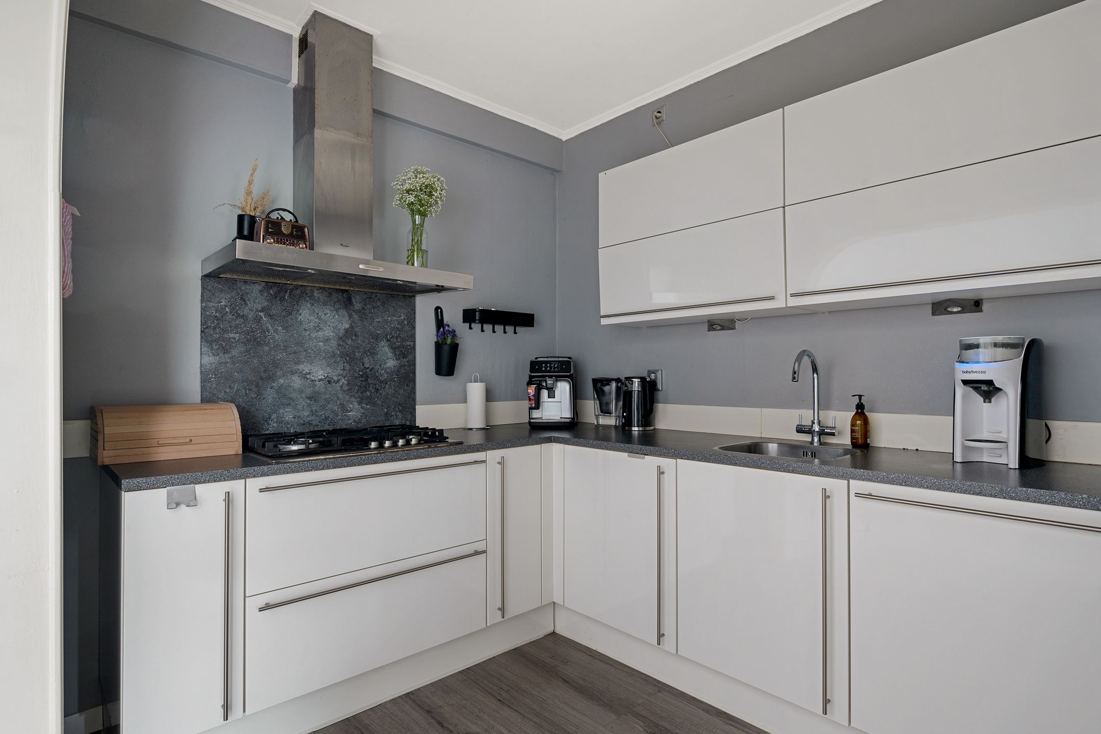 Photo 12 of Europalaan 33