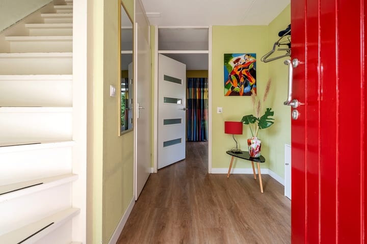 Foto 3 van Podzolhamel 1