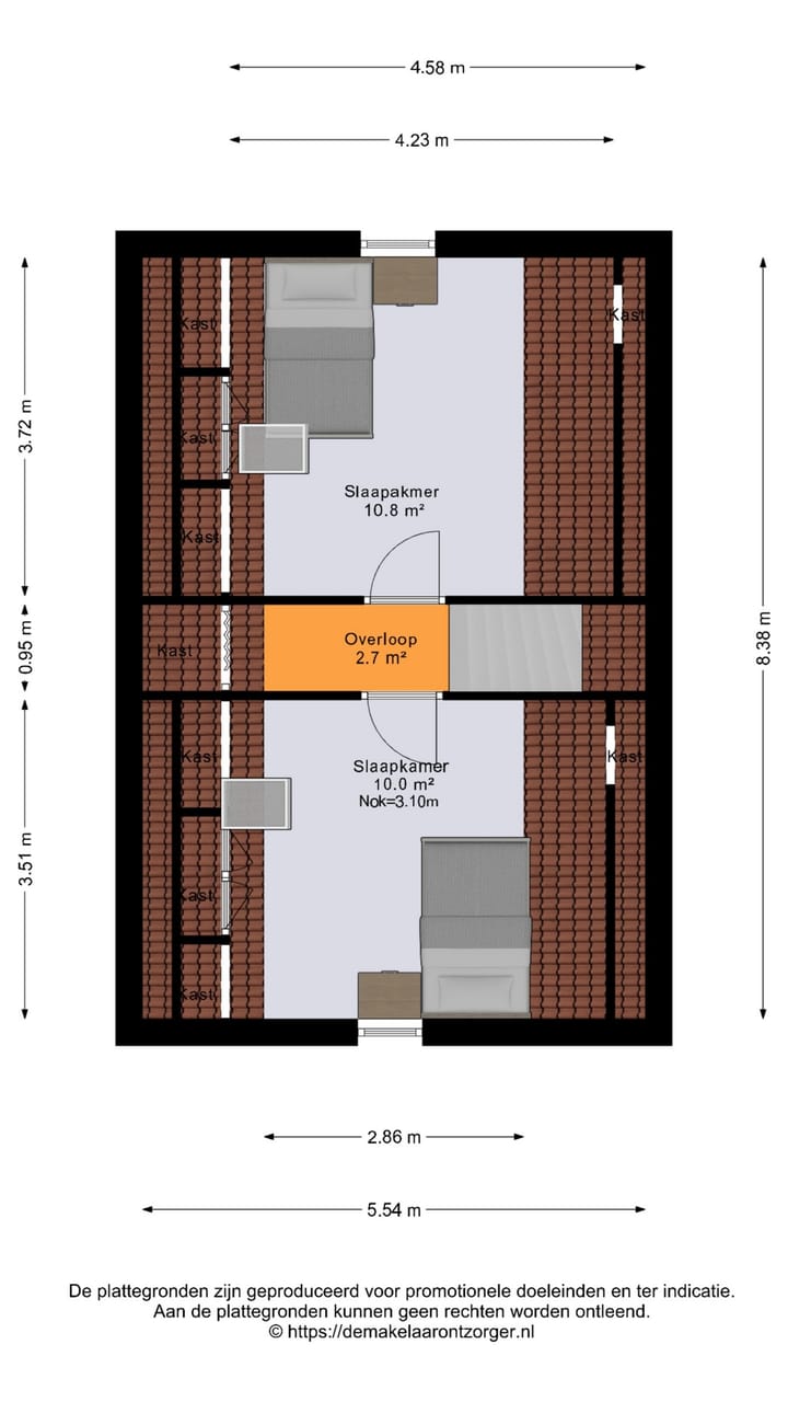 Foto 52 van Podzolhamel 1