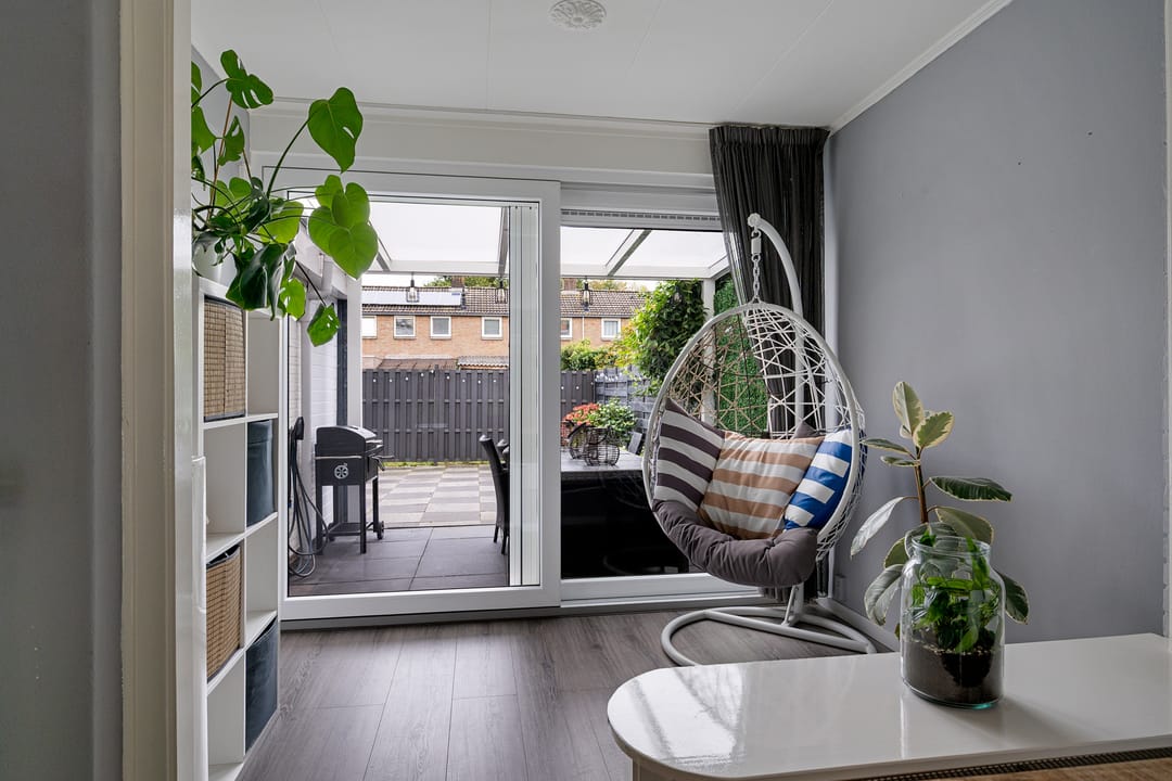 Photo 17 of Europalaan 33