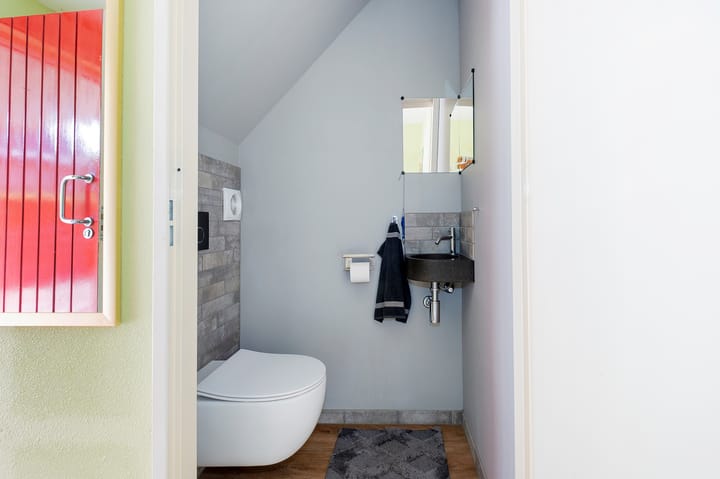 Foto 4 van Podzolhamel 1