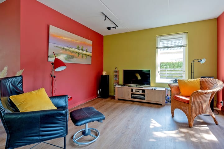 Foto 7 van Podzolhamel 1