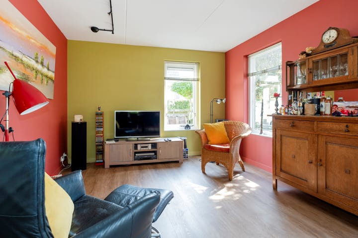 Foto 8 van Podzolhamel 1