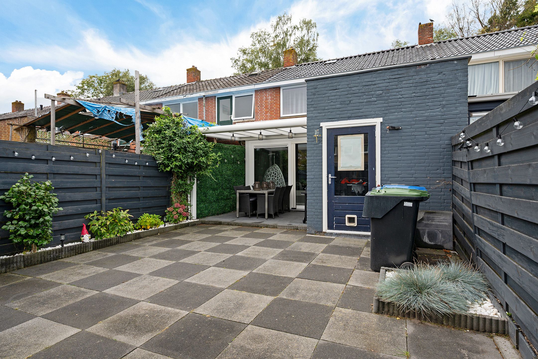 Photo 27 of Europalaan 33