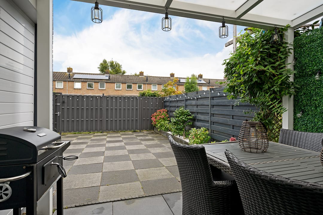 Photo 28 of Europalaan 33