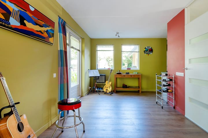 Foto 11 van Podzolhamel 1