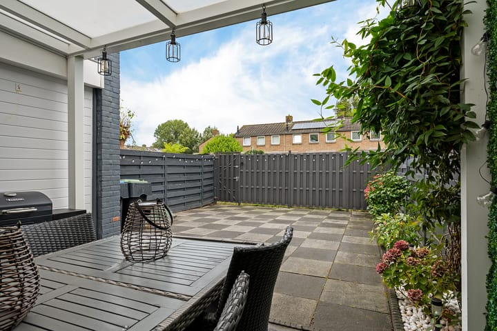 Foto 29 van Europalaan 33