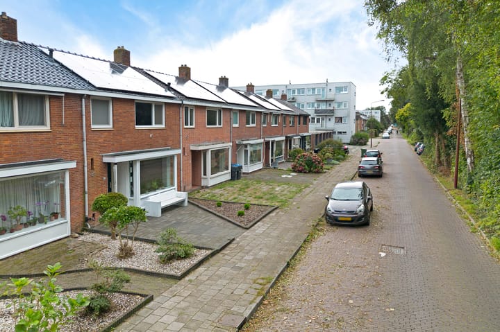 Foto 33 van Europalaan 33