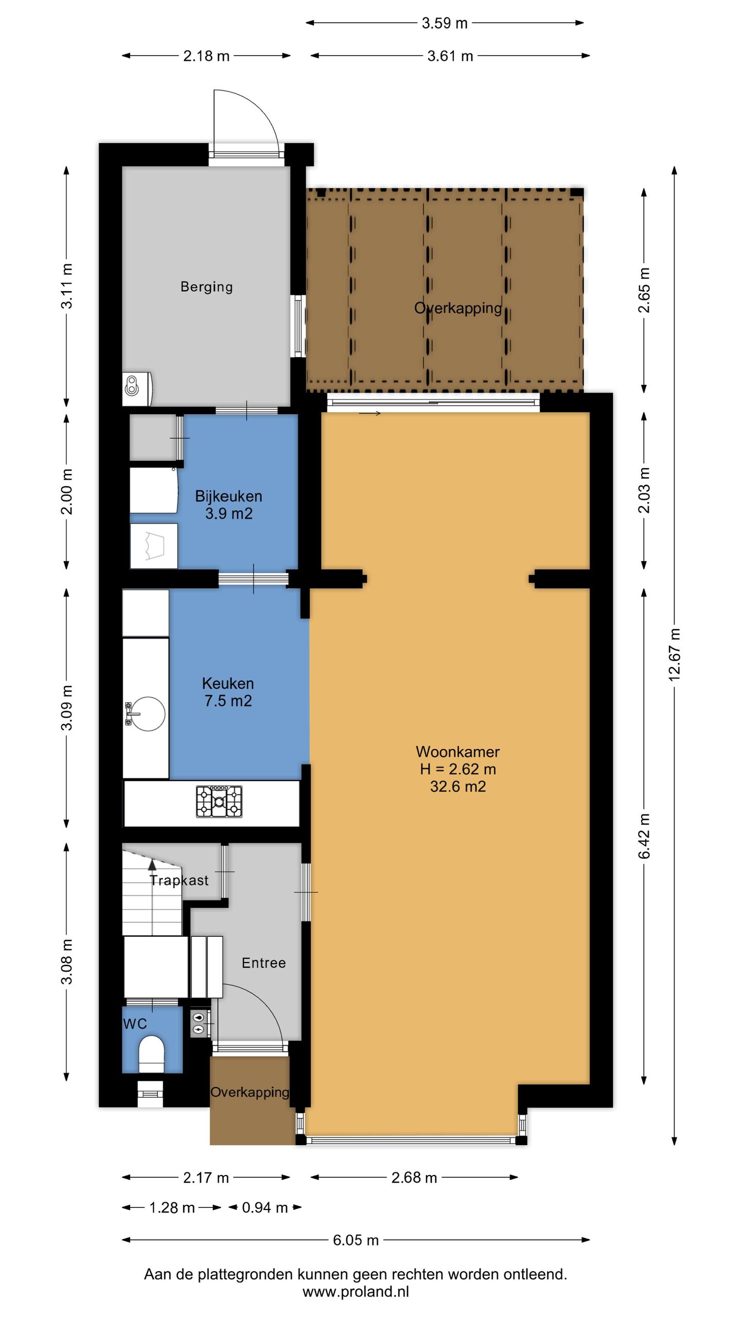 Photo 34 of Europalaan 33